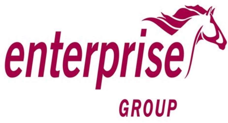 Enterprise Group gets a new strategic partner