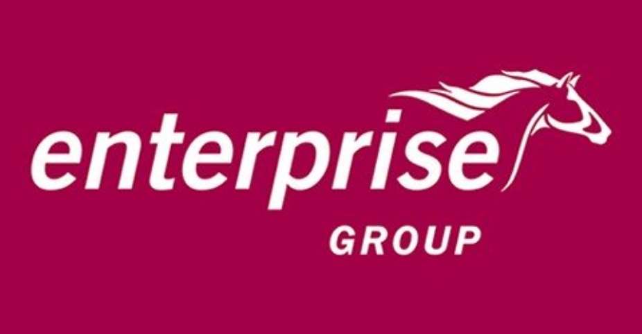 Enterprise Group welcomes new strategic partner