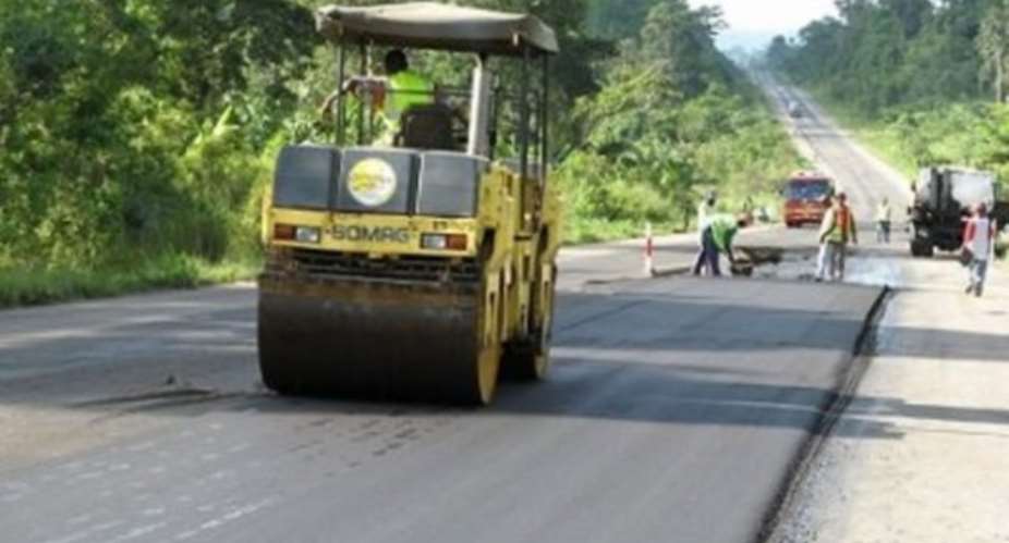 Volta Chiefs Unhappy With Eastern Corridor Road Delay