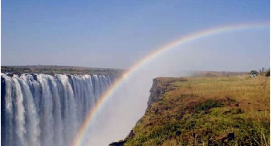 Travel Africa: 5 Things To Do In Zimbabwe