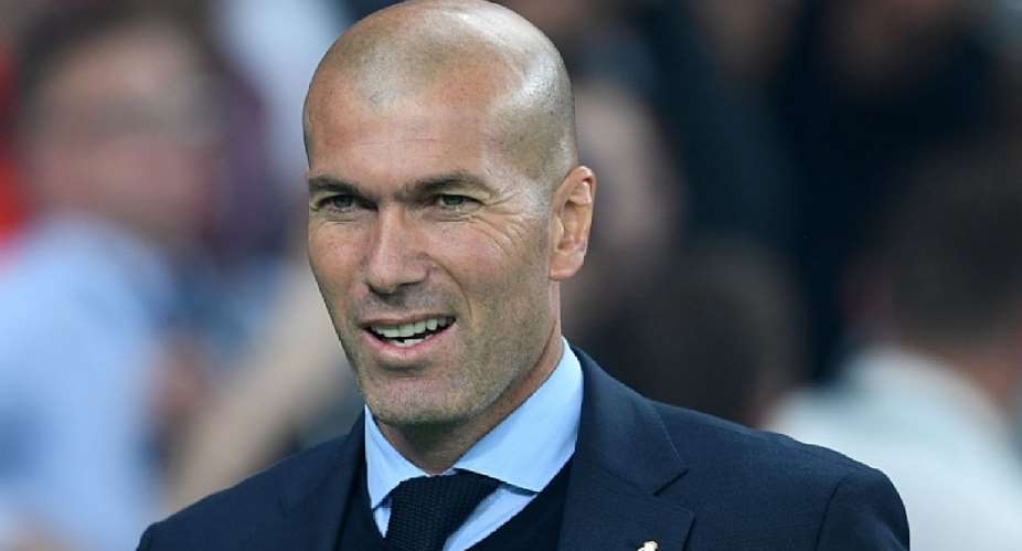 AFCON 2019: Zinedine Zidane Tips Algeria To Clinch AFCON