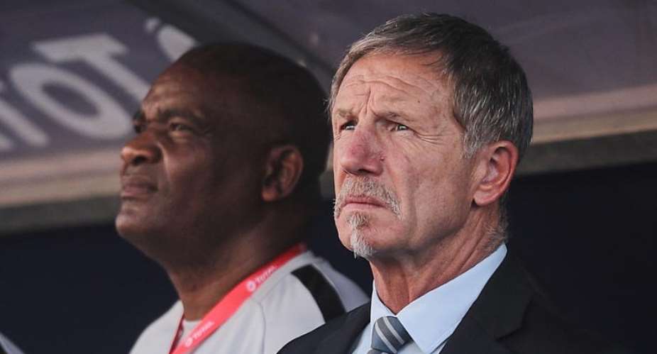 AFCON 2019: South Africa's Baxter Defiant In Defeat