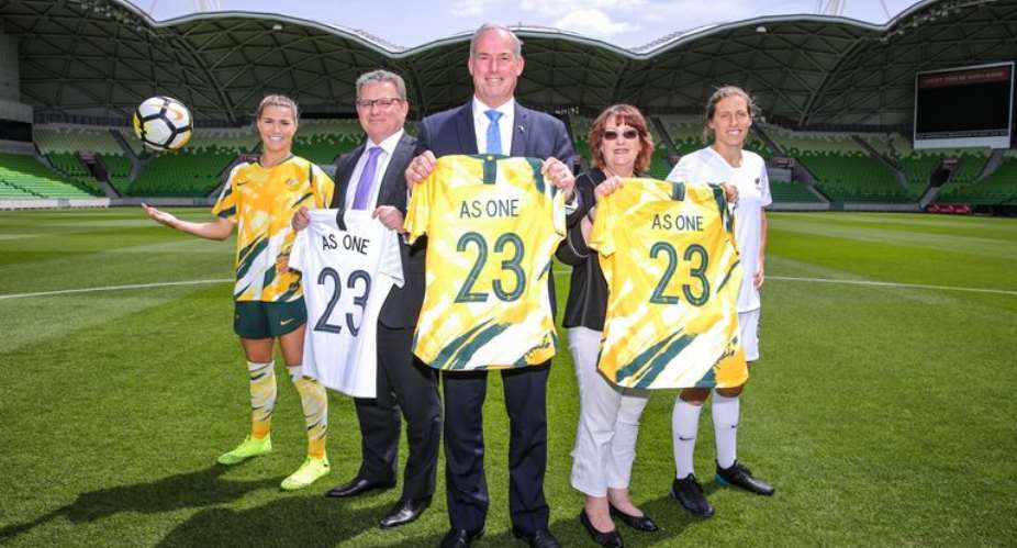Womens World Cup 2023: Australia And New Zealand To Host