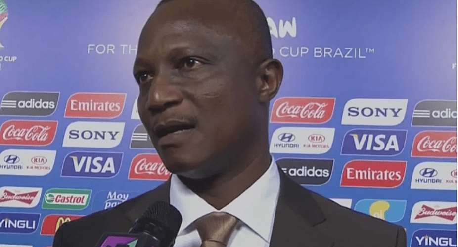 Ex-Ghana Coach Kwesi Appiah In Talks With Sudanese Club – Reports