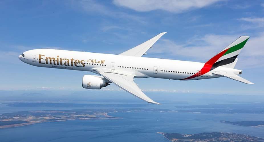 Emirates SkyCargo Connecting Ghana To Global Markets