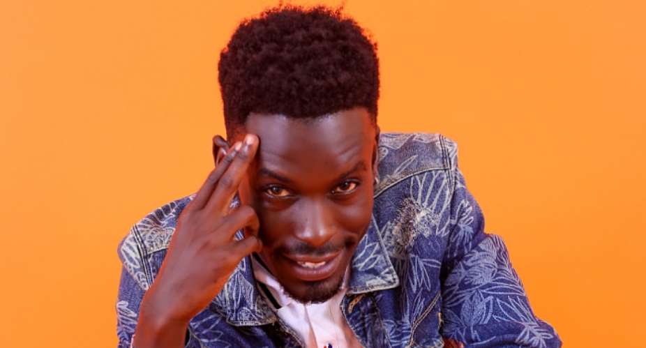 Blakangel Releases New Dancehall Song Things You Do