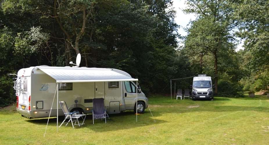 When Holiday Parks Come Under Siege By Criminals