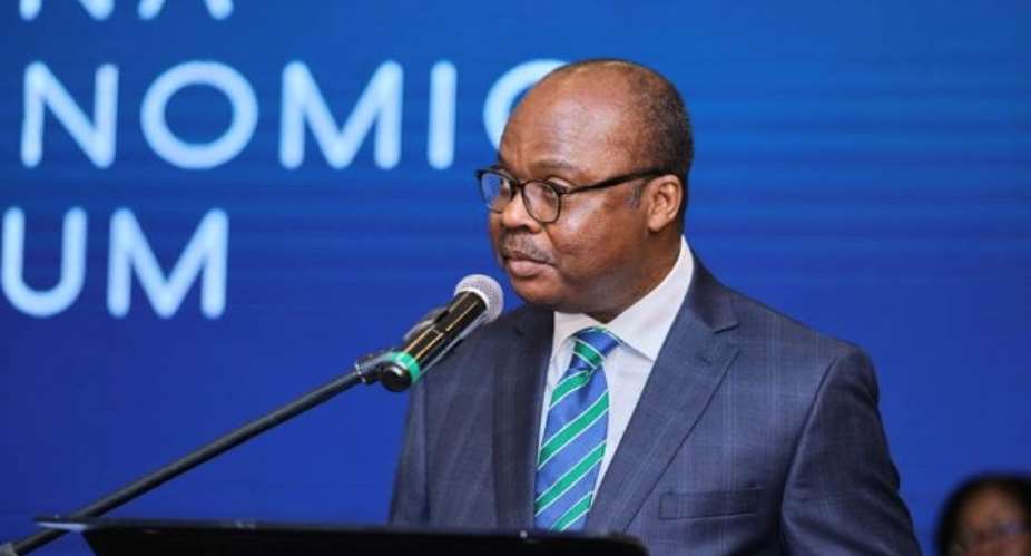 Ghana did not lose $8 billion due to MTO, Fintech activities — BoG denies claims