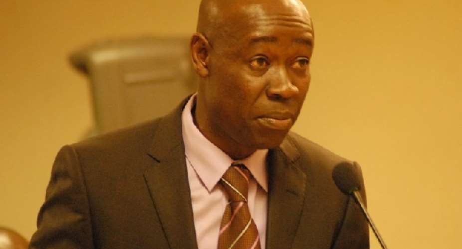 Lawyers for Ablakwa object to new panel in contempt case brought by Rev. Kusi Boateng