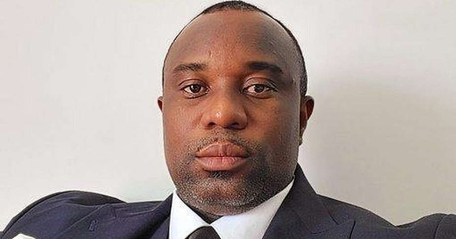 SSNIT hotels sale: Finding millions of dollars, cedis in a ‘Borla Minister’s’ house shows NPP is a create, loot, share gov’t —Afaglo