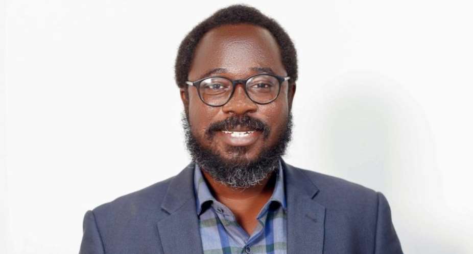 Bawumia running mate: There are too many interests, causing ‘struggling’ Bawumia to delay naming his running mate —Prof. Kobby Mensah