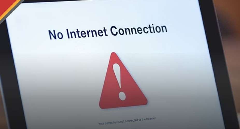 Kenyans experience internet disruptions amid heated protests against Finance Bill 2024