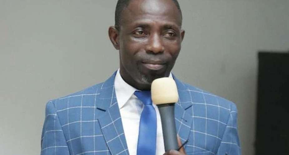Scrape BECE if there’s no funds to organise it —Prof. Joseph Osafo