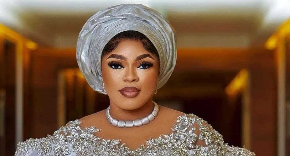 Bobrisky