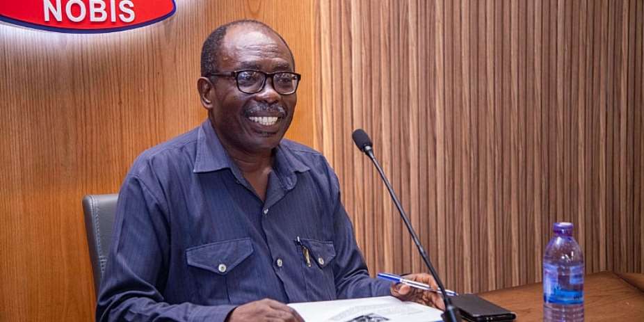 GES releases nearly GHC9million feeding grant for special needs schools