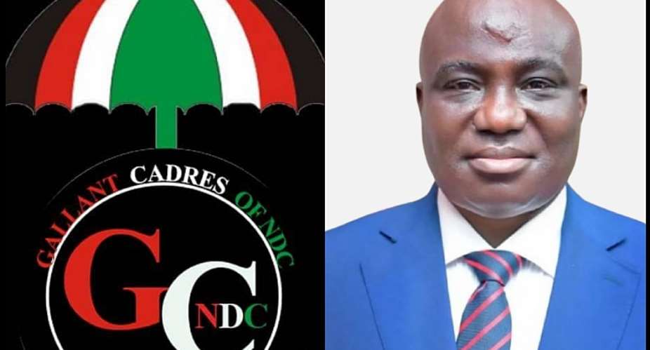Extend Nkoko Nkitinkiti Project to schools — NDC Cadres urge Agriculture Minister