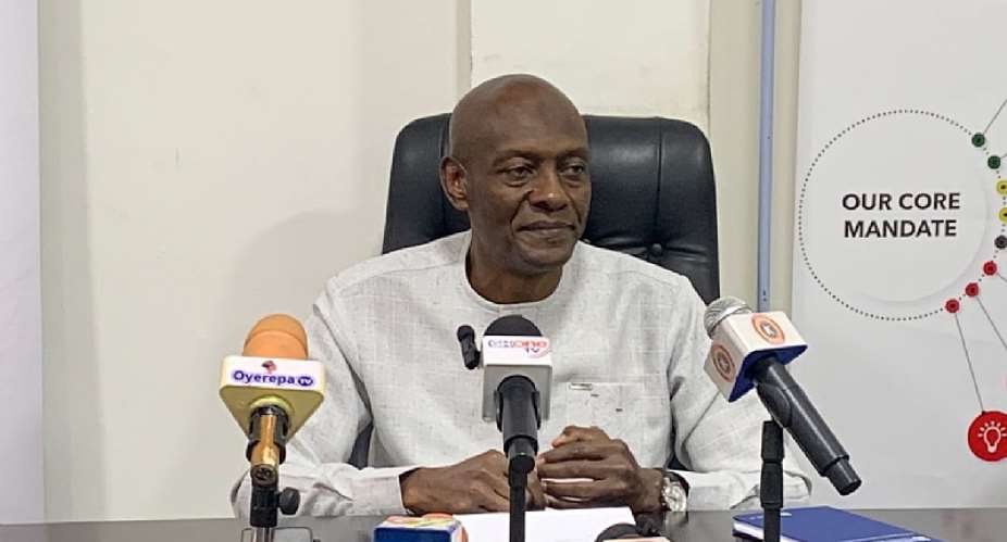 TVET Certificate II exams to begin nationwide from June 30 – Zakaria Suleman confirms