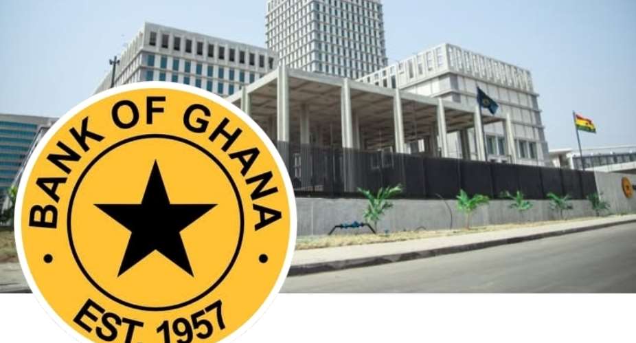 Probation or Purge? Ghana’s Central Bank at a Constitutional Crossroads