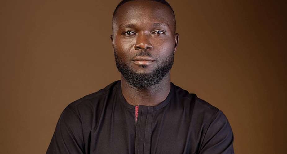 Youth in Cape Coast are not lazy, we need to be collaborative — Spio Jungo