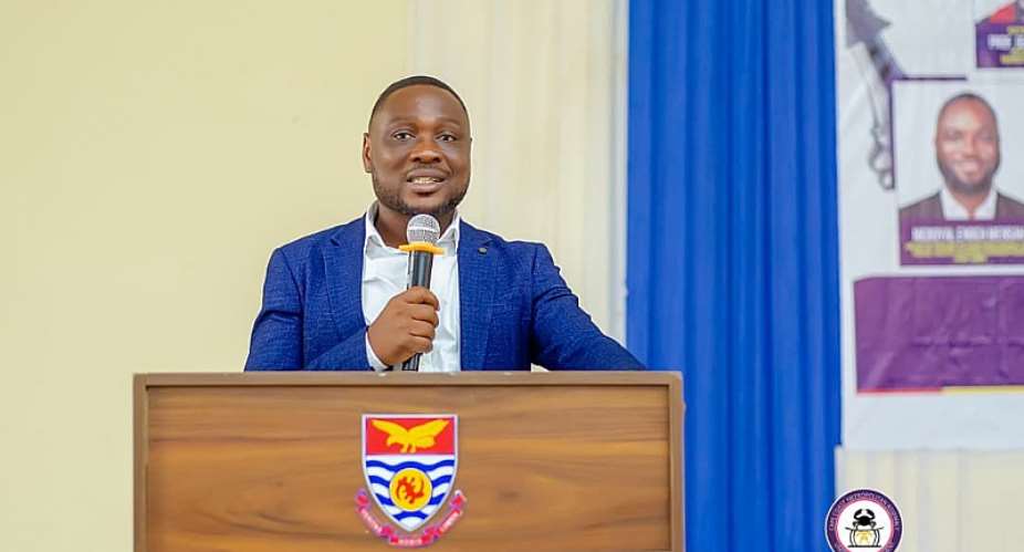 Cape Coast assembly declares war on floods, announces demolitions and emergency measures