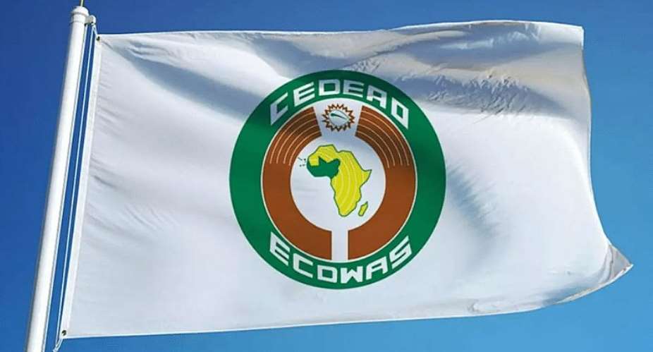 ECOWAS defence chiefs deny bribery allegations during Guinea-Bissau mission