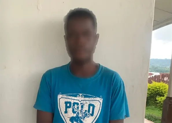 Sampson Asiedu