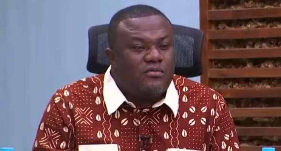 Collins Adomako Mensah demands explanation for fresh electricity tariff hike