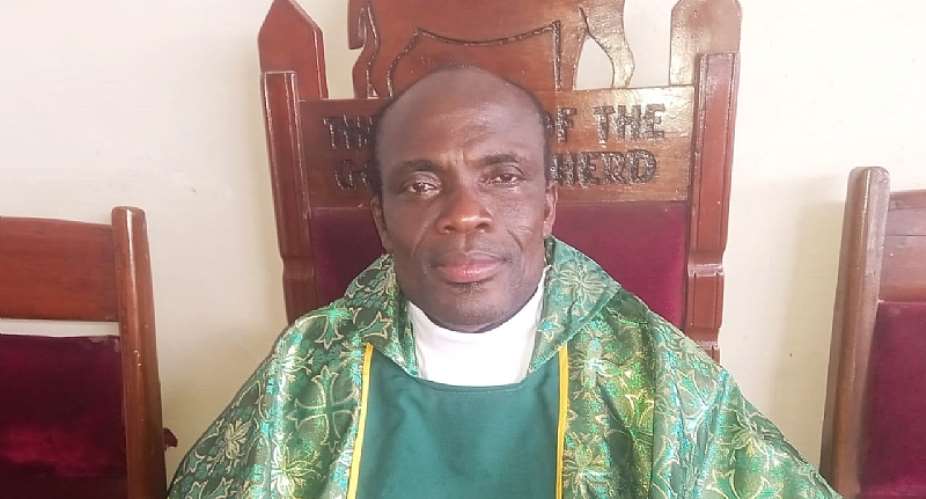 “Stop polluting your childrens mind against their fathers” – Mothers told