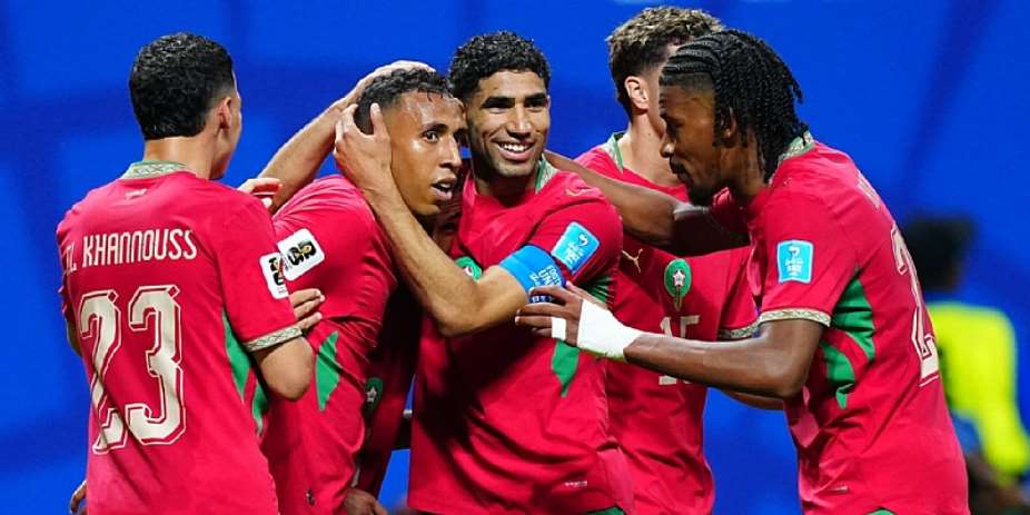 Full Matchday 3 World Cup 2026 Roundup - ASJ Sports