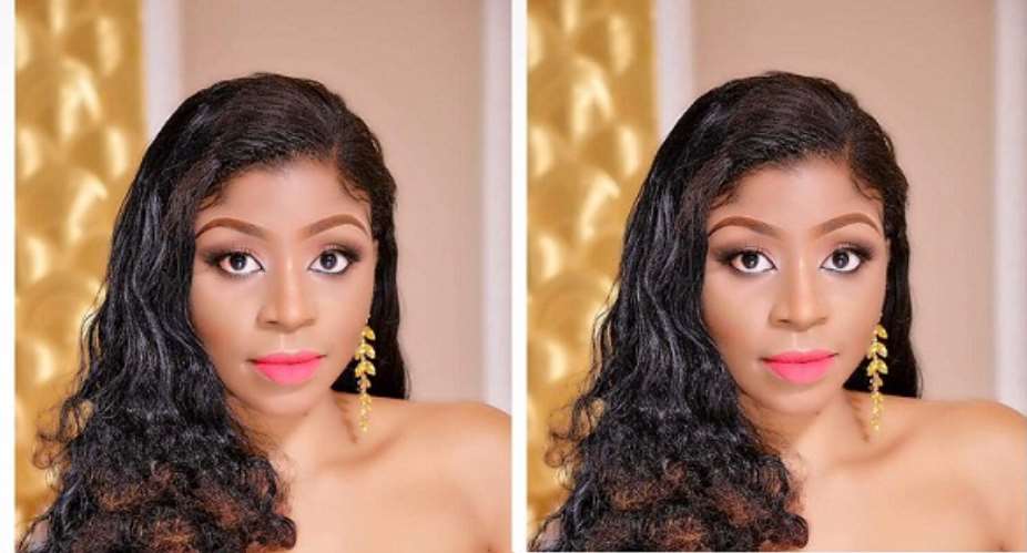 Ex- Beauty Queen Nneze Richards Marks Birthday With Amazing Photos