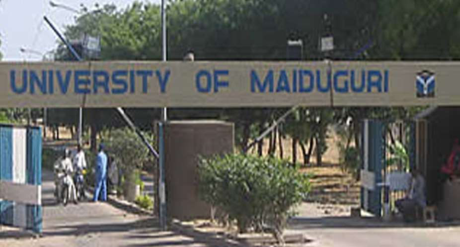 Suicide Bombing Rocks University of Maiduguri