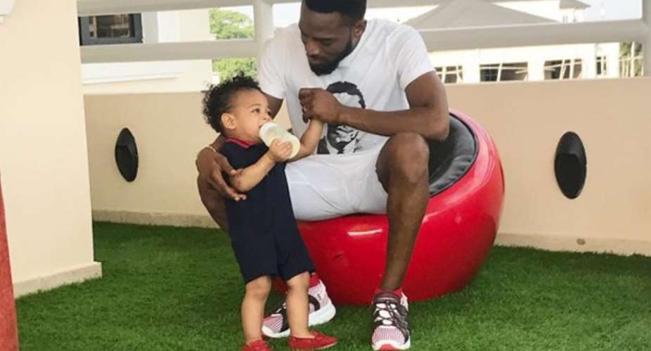 Police To Invite Dbanj, Wife For Questioning Over Sons Death