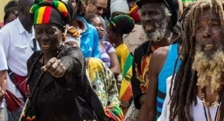 Police Denies Rastafarians Marijuana Walk