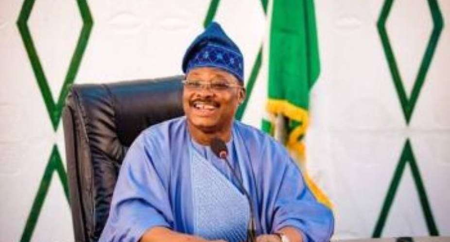 Nigeria: Ex-Governor Dies From Covid-19