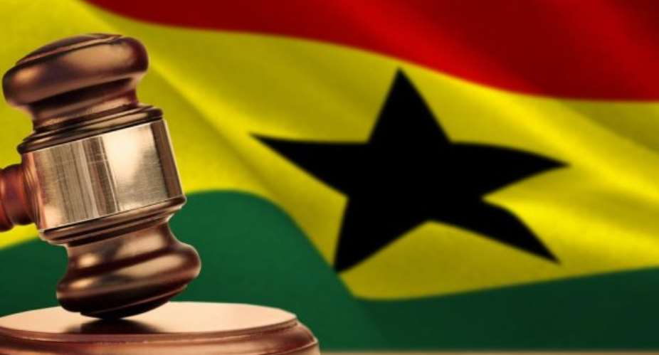 Tema Court fines Avor Plus Pub Manager for selling expired drinks