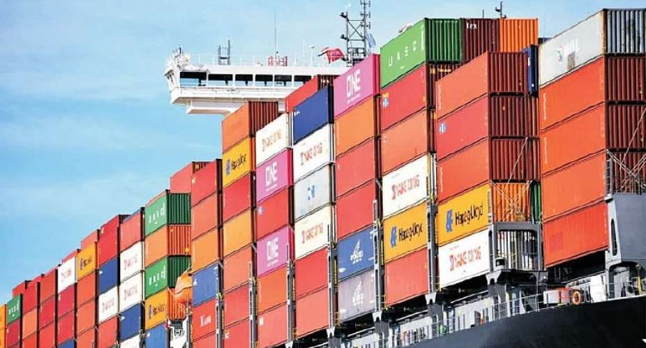 Tema, Takoradi ports drop in CPPI report for 2023