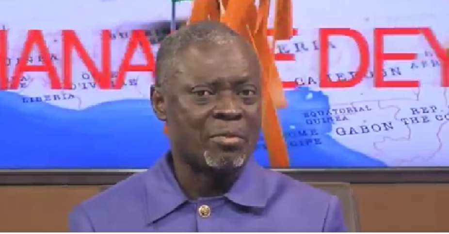 Osofo Kyiri Abosom criticises NPP and NDC, emphasises quiet campaign strategy