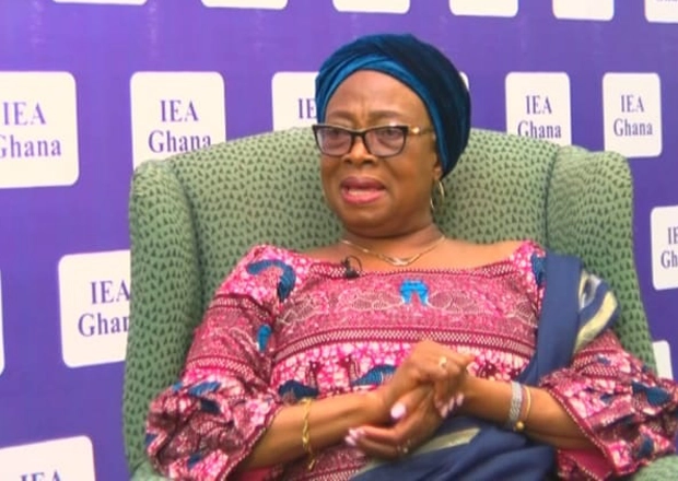 Sophia Akuffo