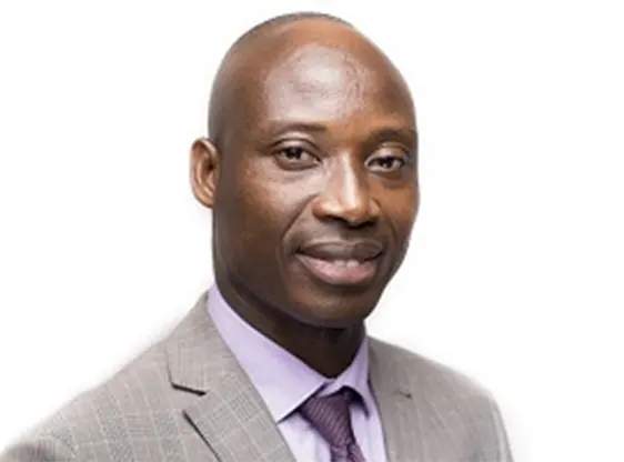 Prof. Alhassan Iddrisu