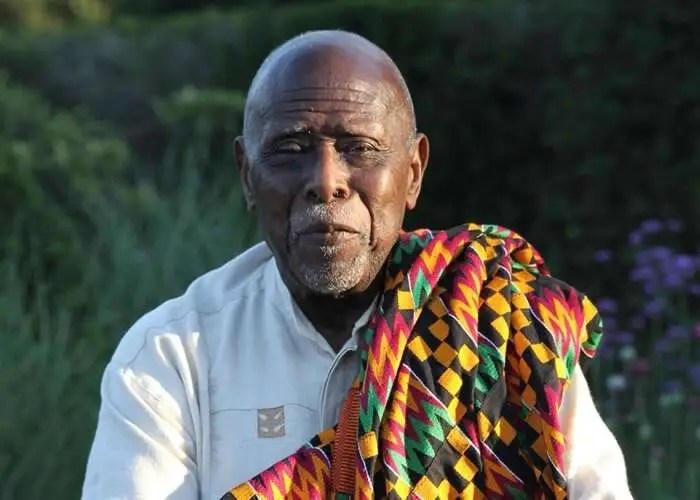 Klo Himi – Dr FID Konotey-Ahulu – He saved my life many times over