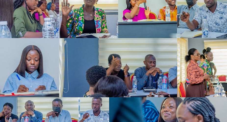 ACCPA launches second Ghana-China Media Fellowship to strengthen international reporting