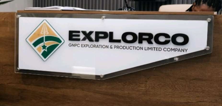 Ghanas Energy Future Is Being Drilled Today — Meet GNPC Explorco