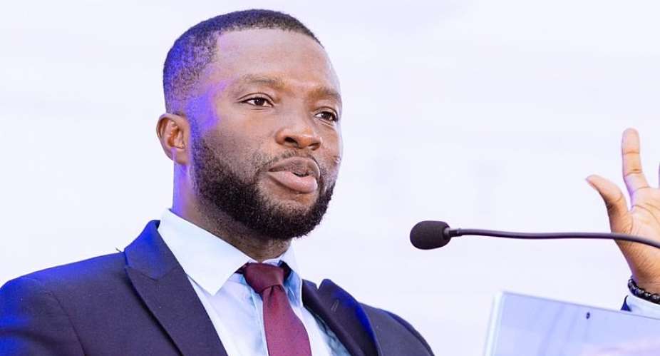 NPPs handling of petition against Ken Agyapong will test partys unity ahead of 2028 — Dr. Ampaabeng