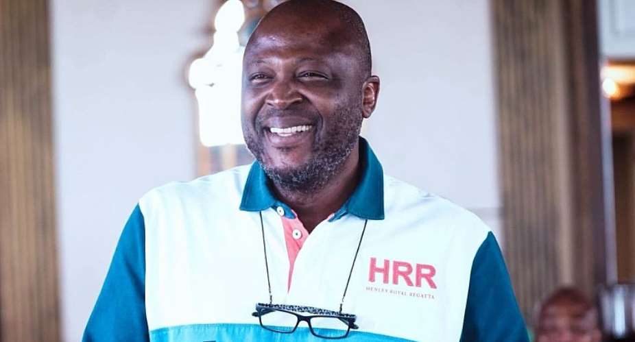 Ibrahim Mahama tells Black Stars to beat Croatia and claim better bonus that needs no parliamentary approval