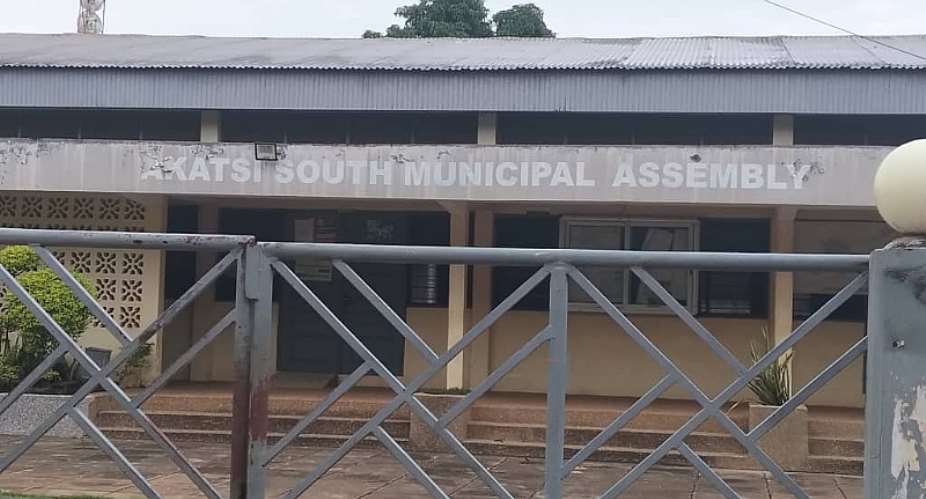 Sogakope High Court orders release of Akatsi South Assembly vehicle seized over judgement debt