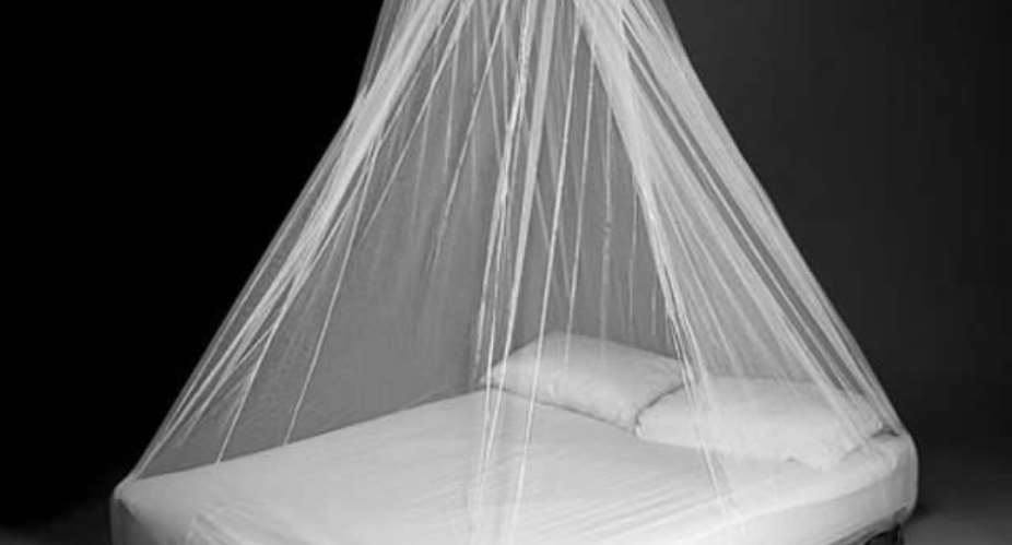 Claims mosquito nets distributed to primary schools contain harmful chemicals false — GHS