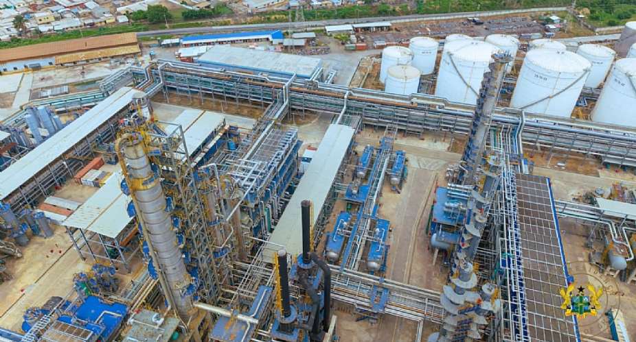 ExploreCo to begin onshore drilling in Voltaian Basin before end of 2026 - President Mahama