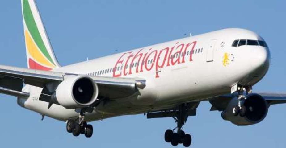 Ethiopian Airlines places repeat order for 10 A350-900 Aircraft