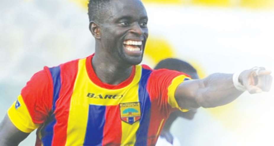 Cosmos Dauda Claims Tagging Of Home Grown Talents As 'Local Players' Demeaning