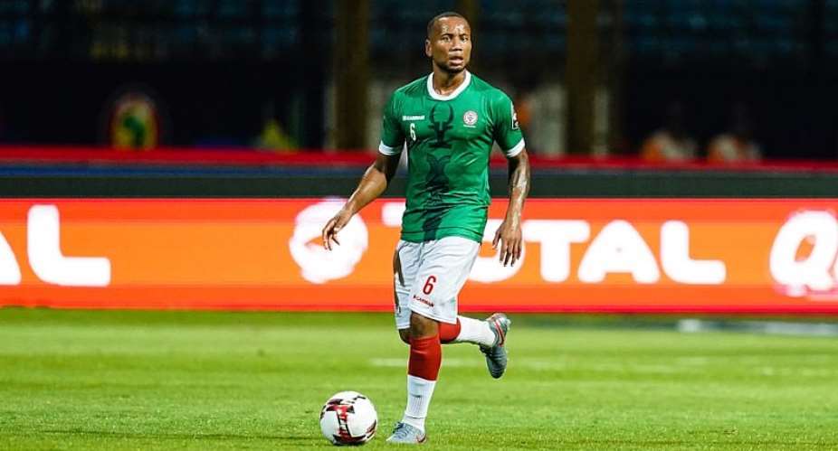 AFCON 2019: Madagascar Beat Burundi In Battle Of The Newbies